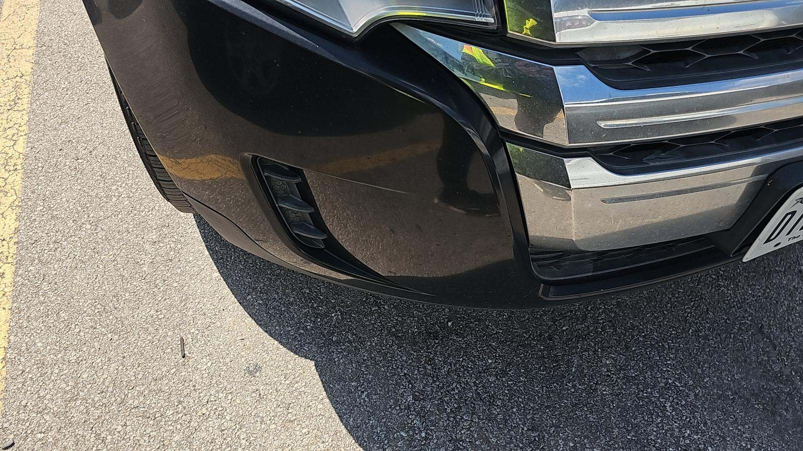 2014 Ford Edge SE AWD