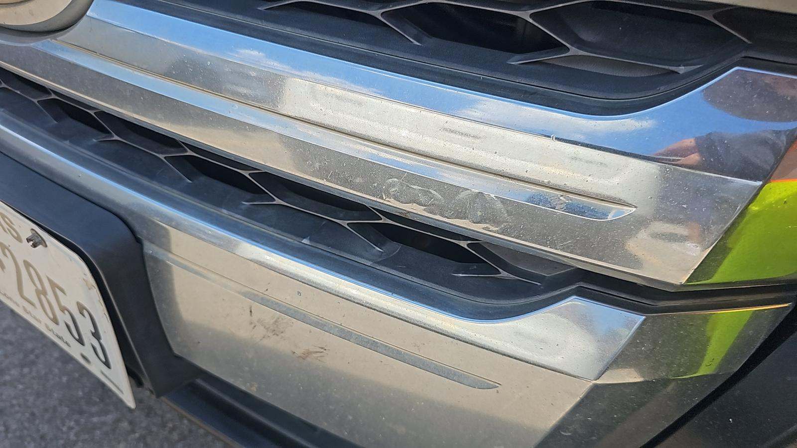 2014 Ford Edge SE AWD