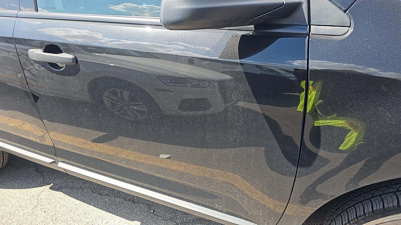 2014 Ford Edge SE AWD