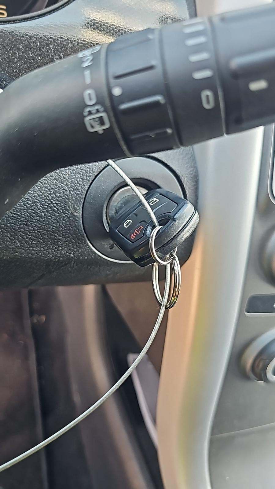 2014 Ford Edge SE AWD