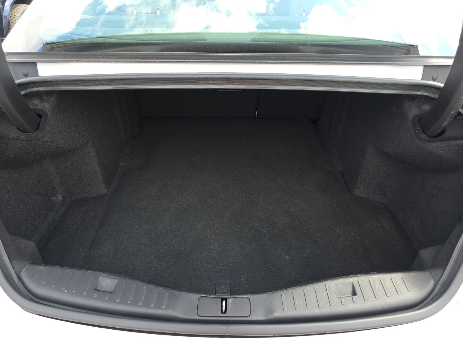 2017 Lincoln MKZ Reserve FWD