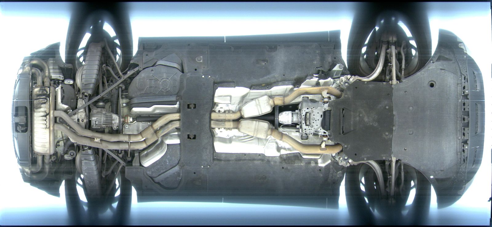 2020 Audi SQ8 Premium Plus AWD