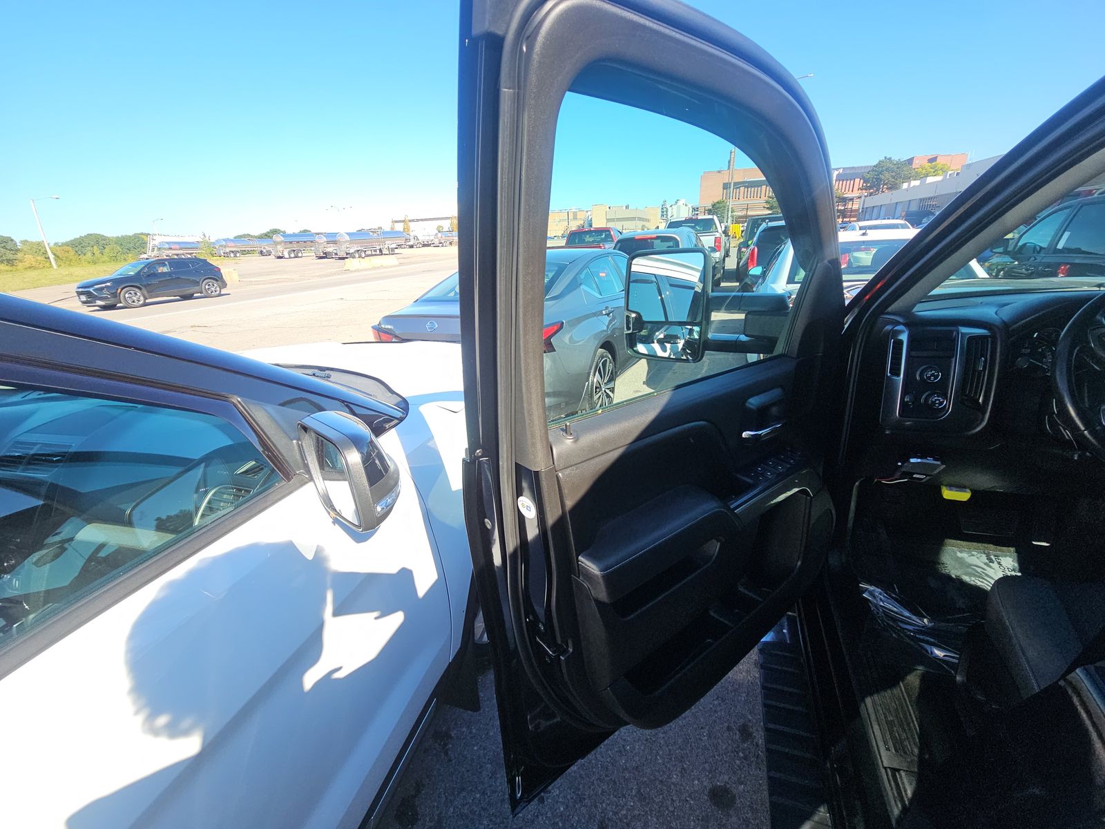 2014 Chevrolet Silverado 1500 LT AWD