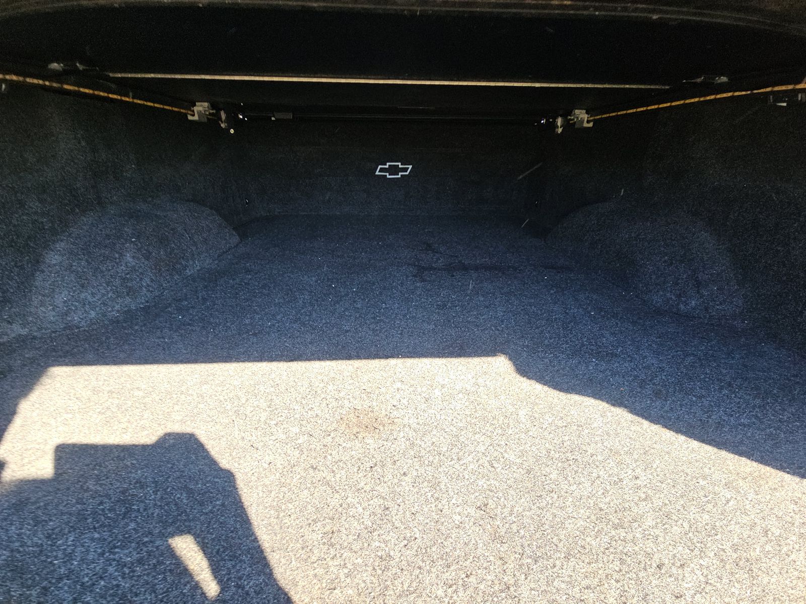 2014 Chevrolet Silverado 1500 LT AWD