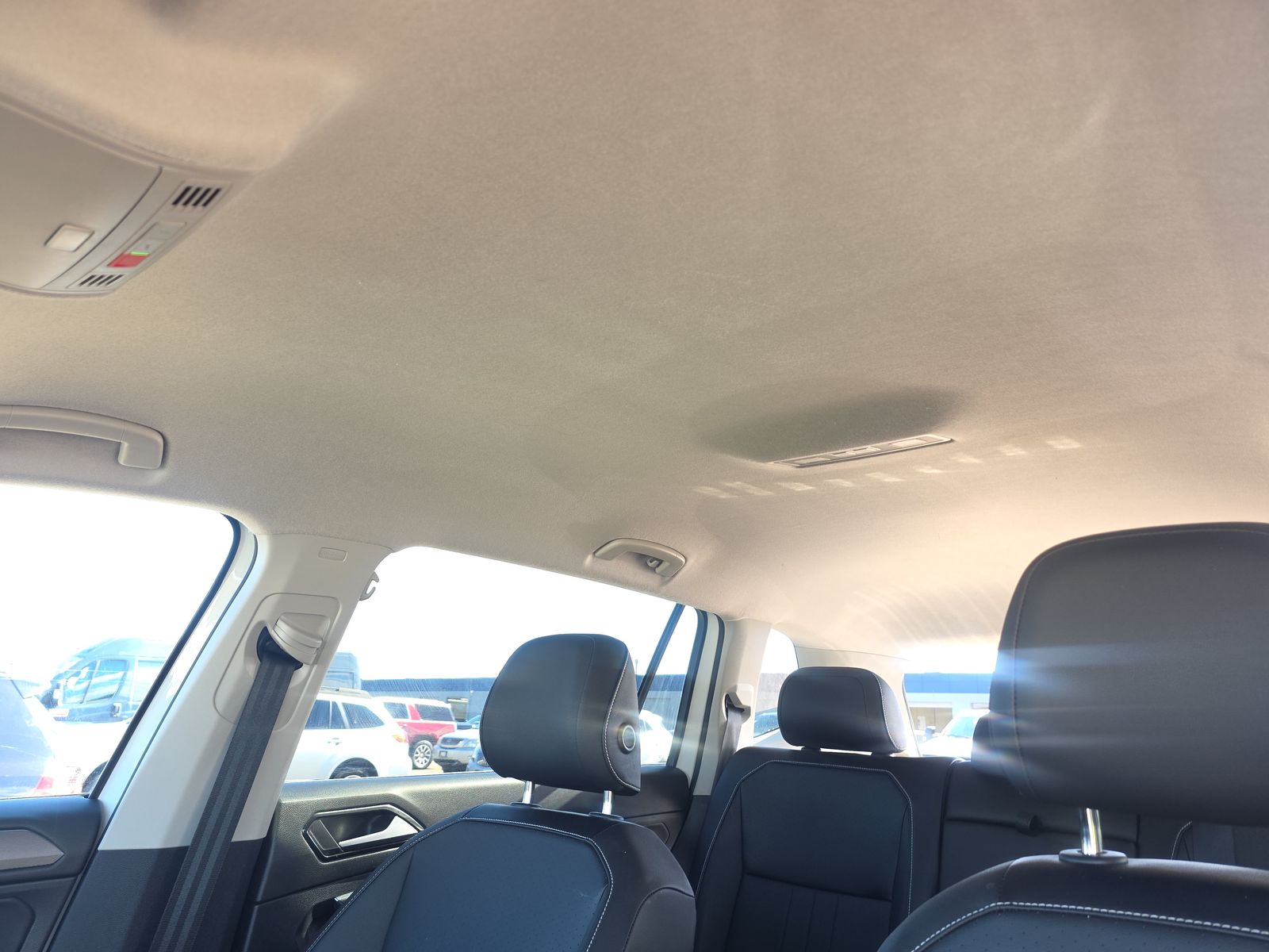 2022 Volkswagen Tiguan 2.0T SE AWD