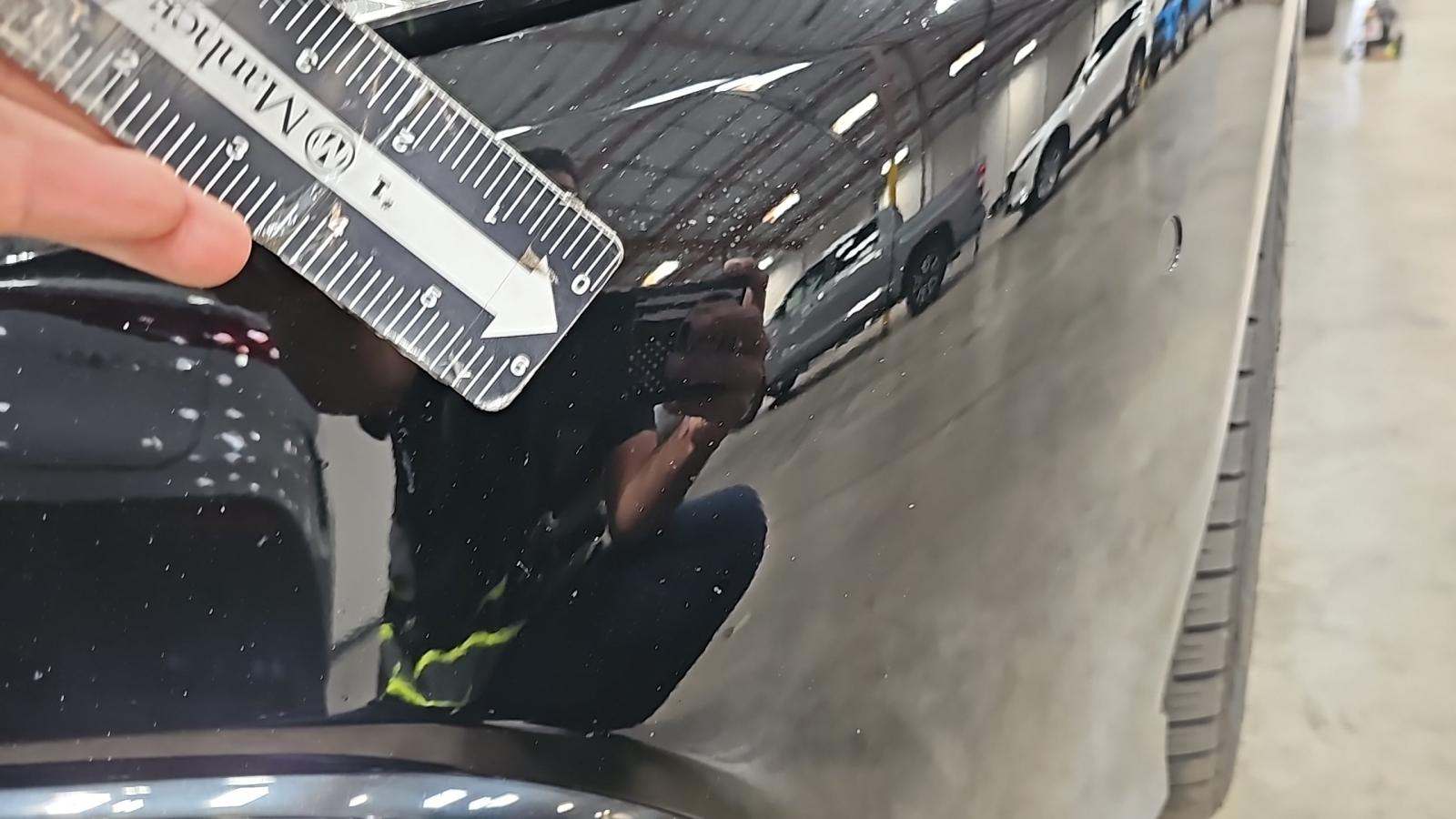 2023 Mercedes-Benz S-Class S 580 AWD