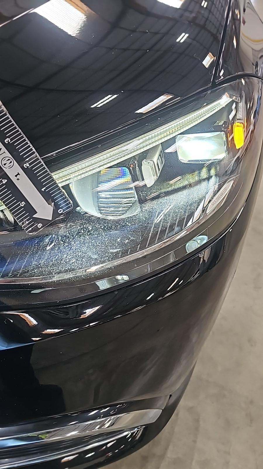 2023 Mercedes-Benz S-Class S 580 AWD