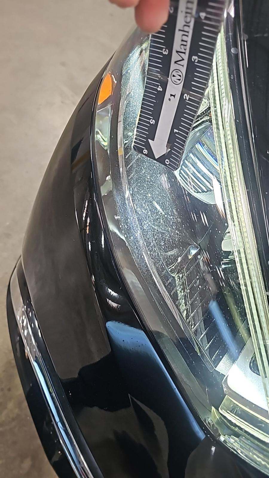 2023 Mercedes-Benz S-Class S 580 AWD