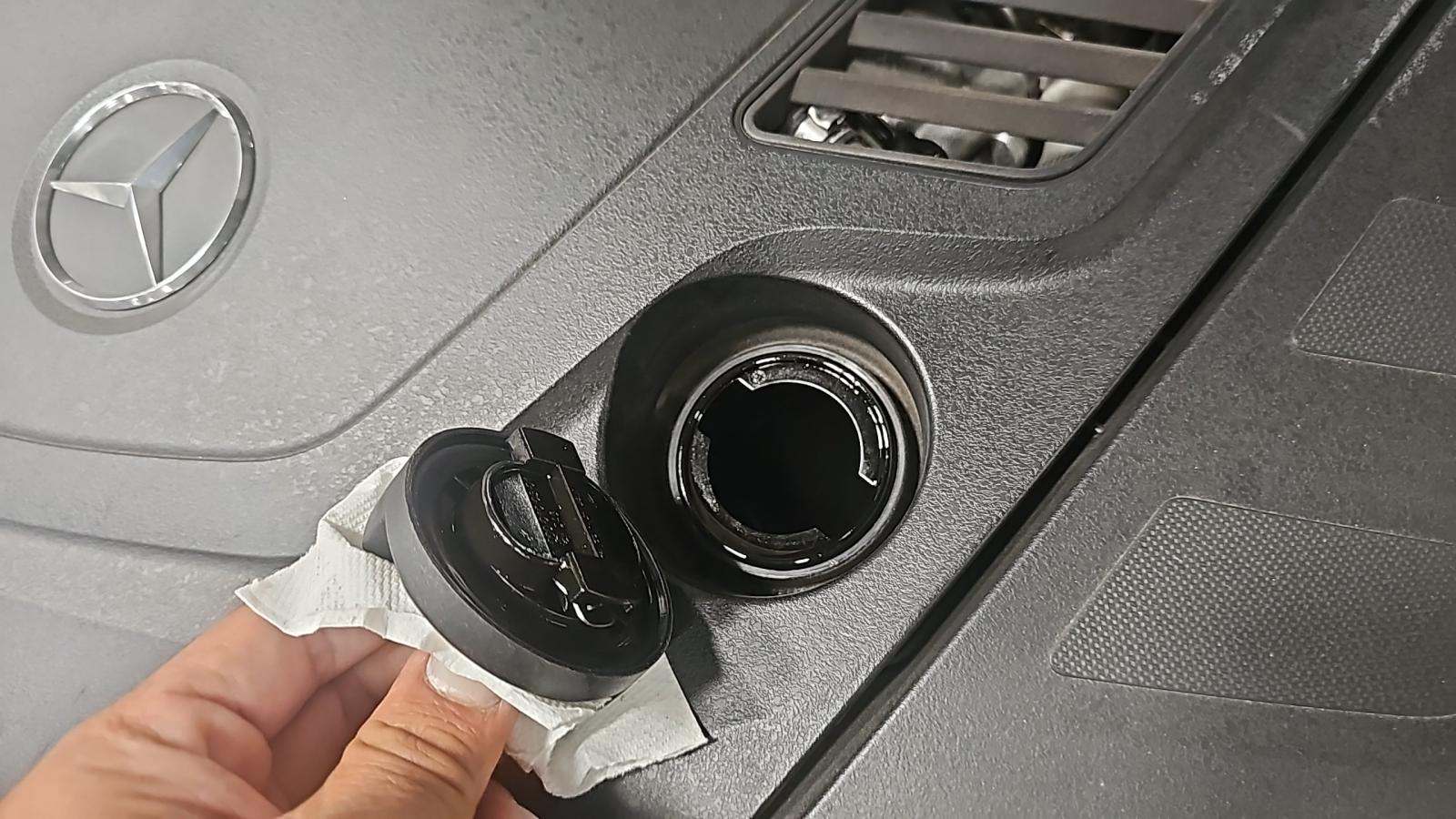 2023 Mercedes-Benz S-Class S 580 AWD