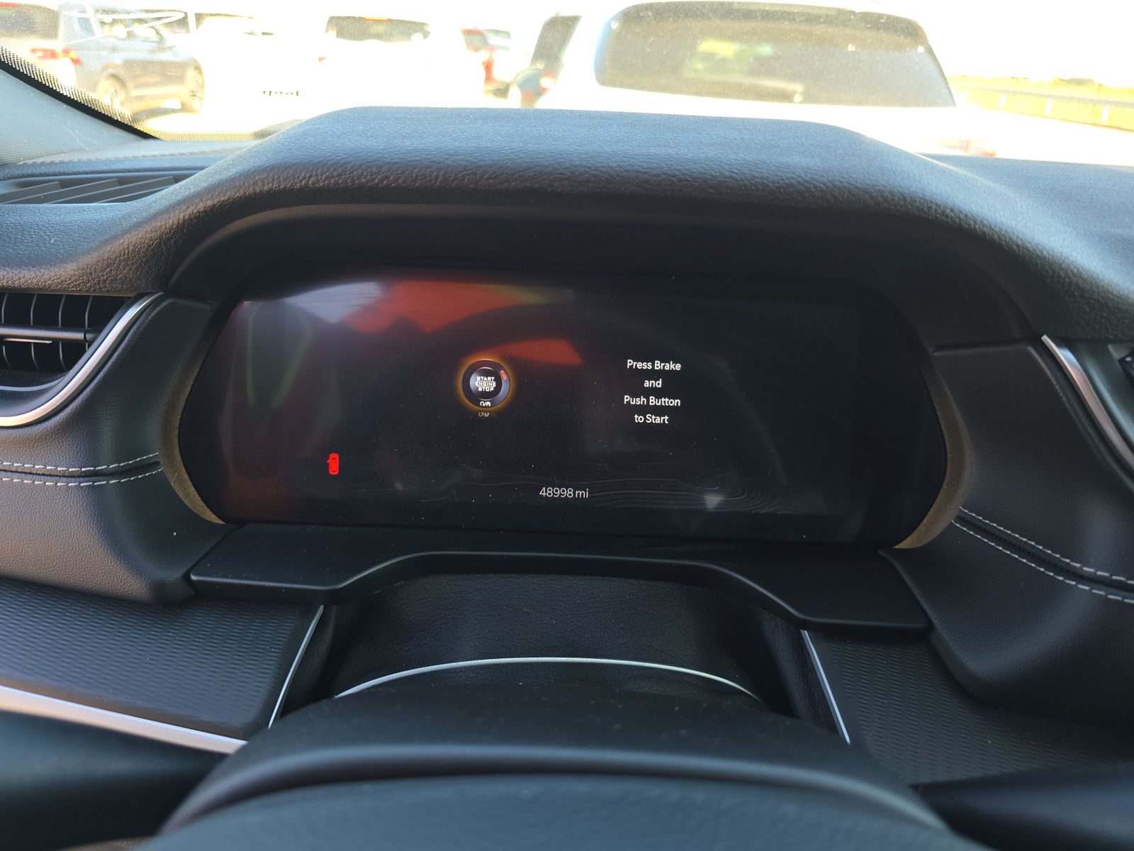 2024 Jeep Grand Cherokee Laredo AWD