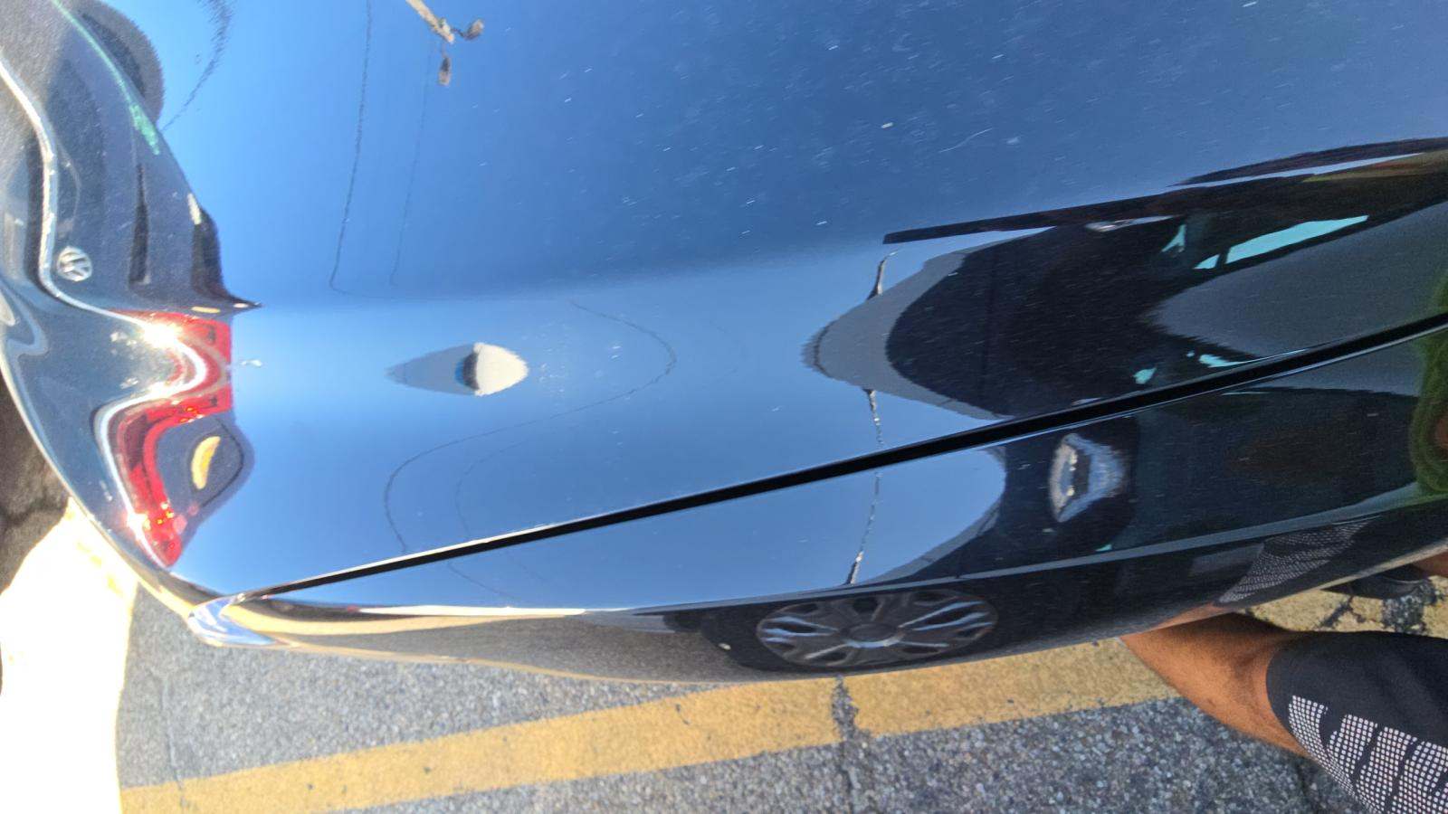 2024 Toyota Camry SE FWD