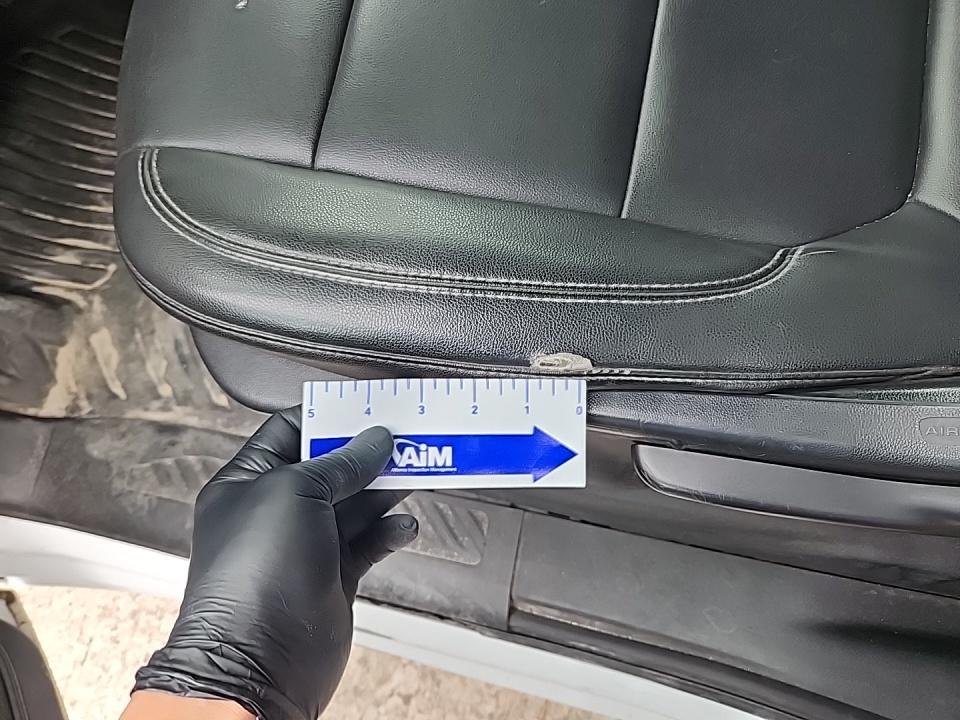 2020 Chevrolet Silverado 1500 Work Truck RWD