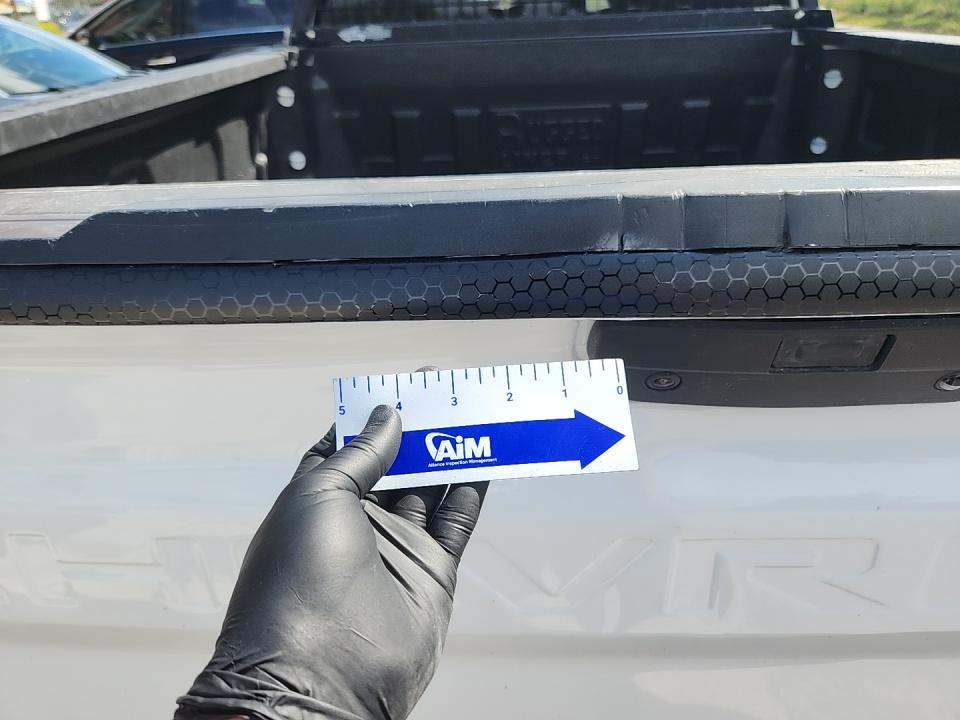 2020 Chevrolet Silverado 1500 Work Truck RWD