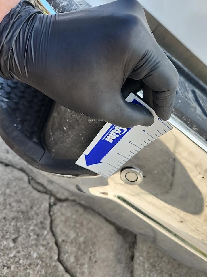 2020 Chevrolet Silverado 1500 Work Truck RWD