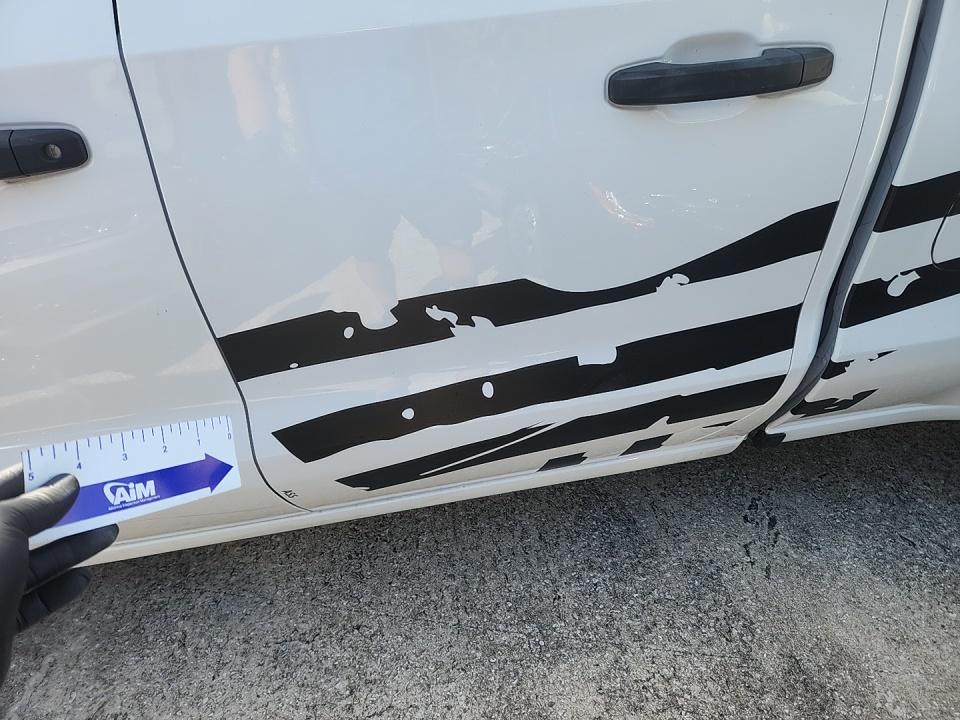 2020 Chevrolet Silverado 1500 Work Truck RWD