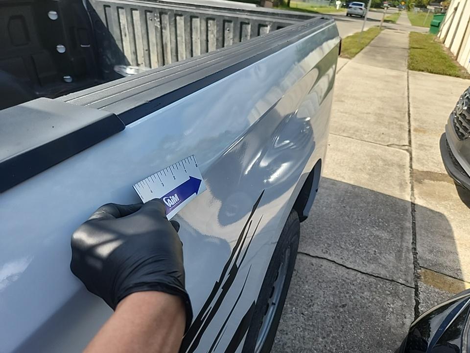 2020 Chevrolet Silverado 1500 Work Truck RWD