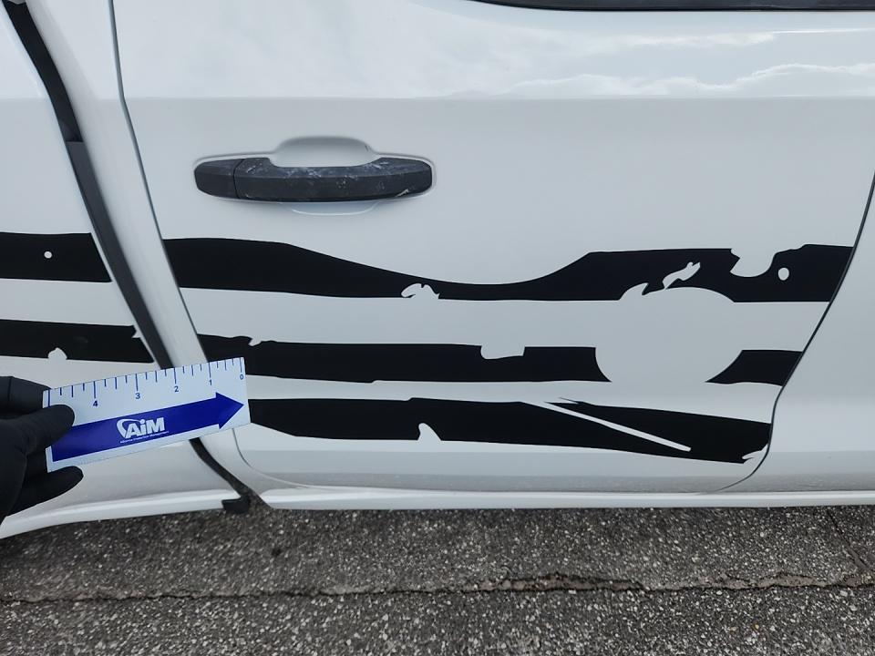 2020 Chevrolet Silverado 1500 Work Truck RWD