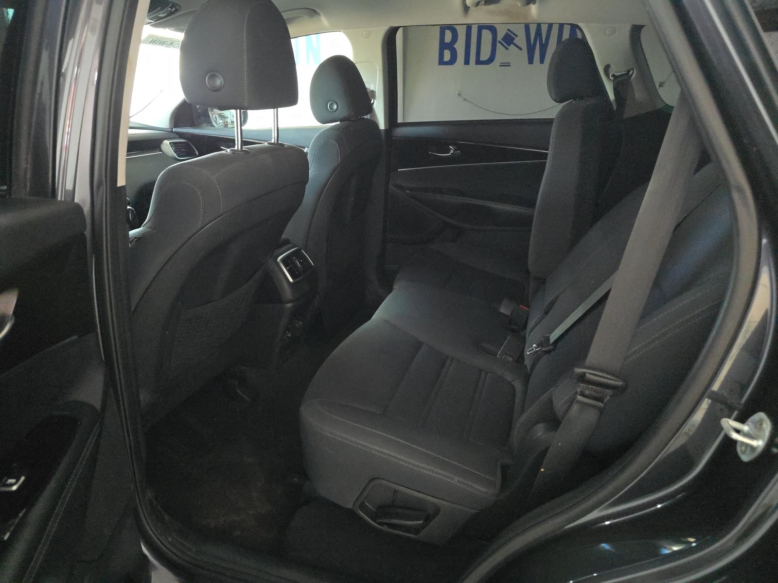2019 Kia Sorento LX FWD