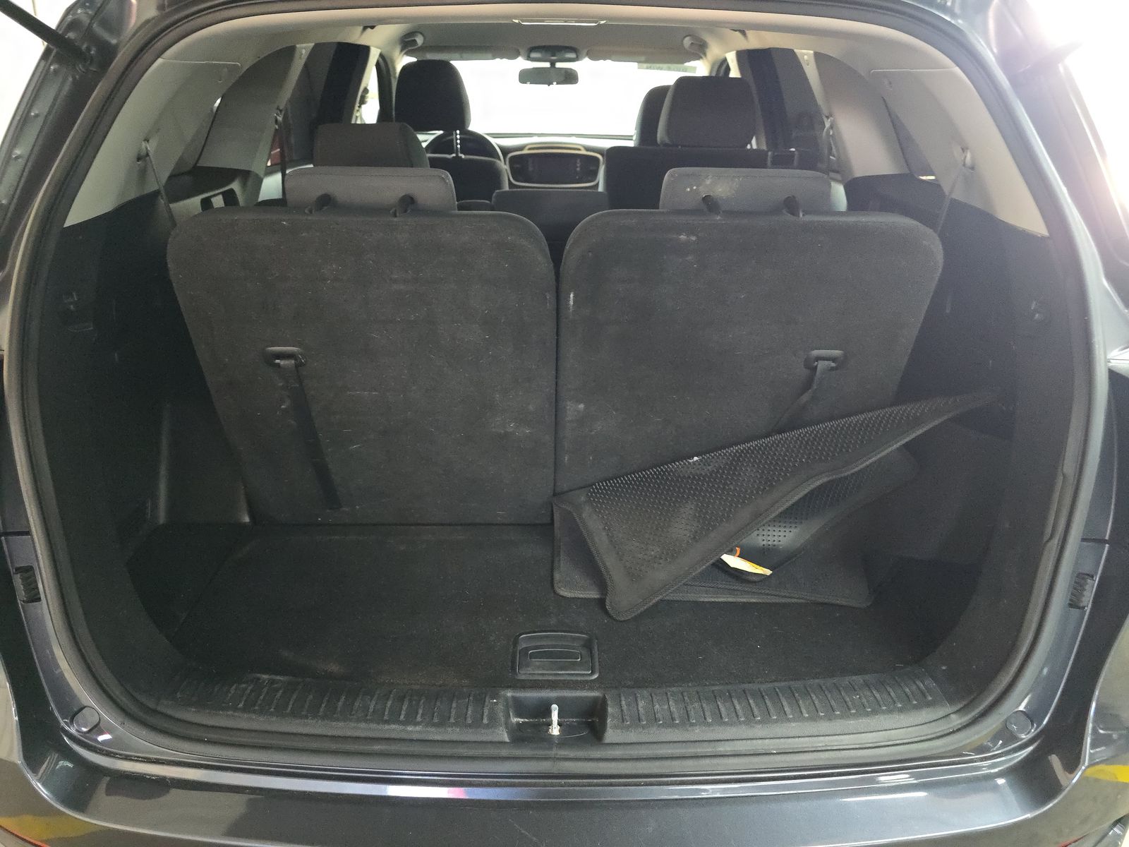 2019 Kia Sorento LX FWD