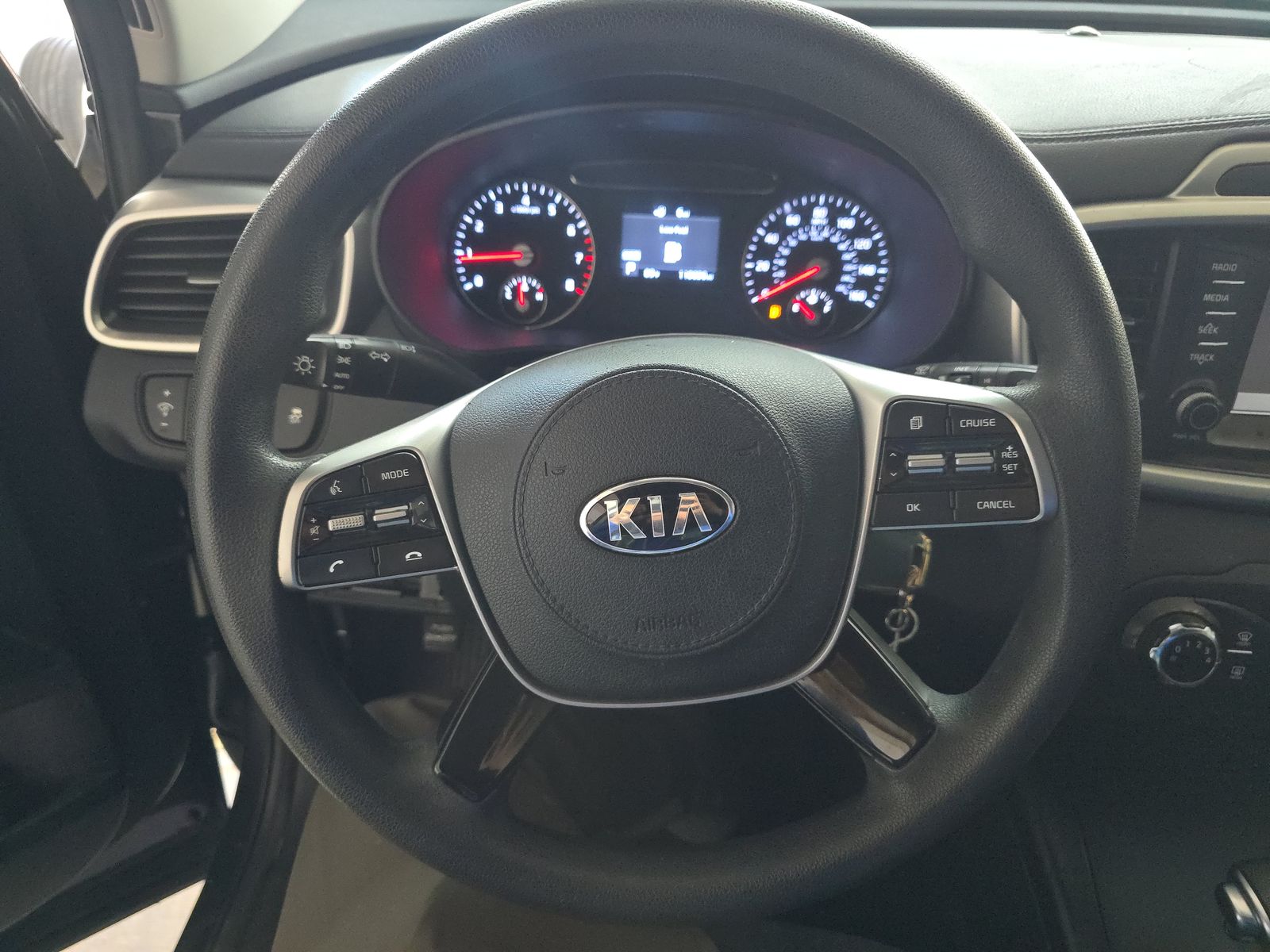 2019 Kia Sorento LX FWD