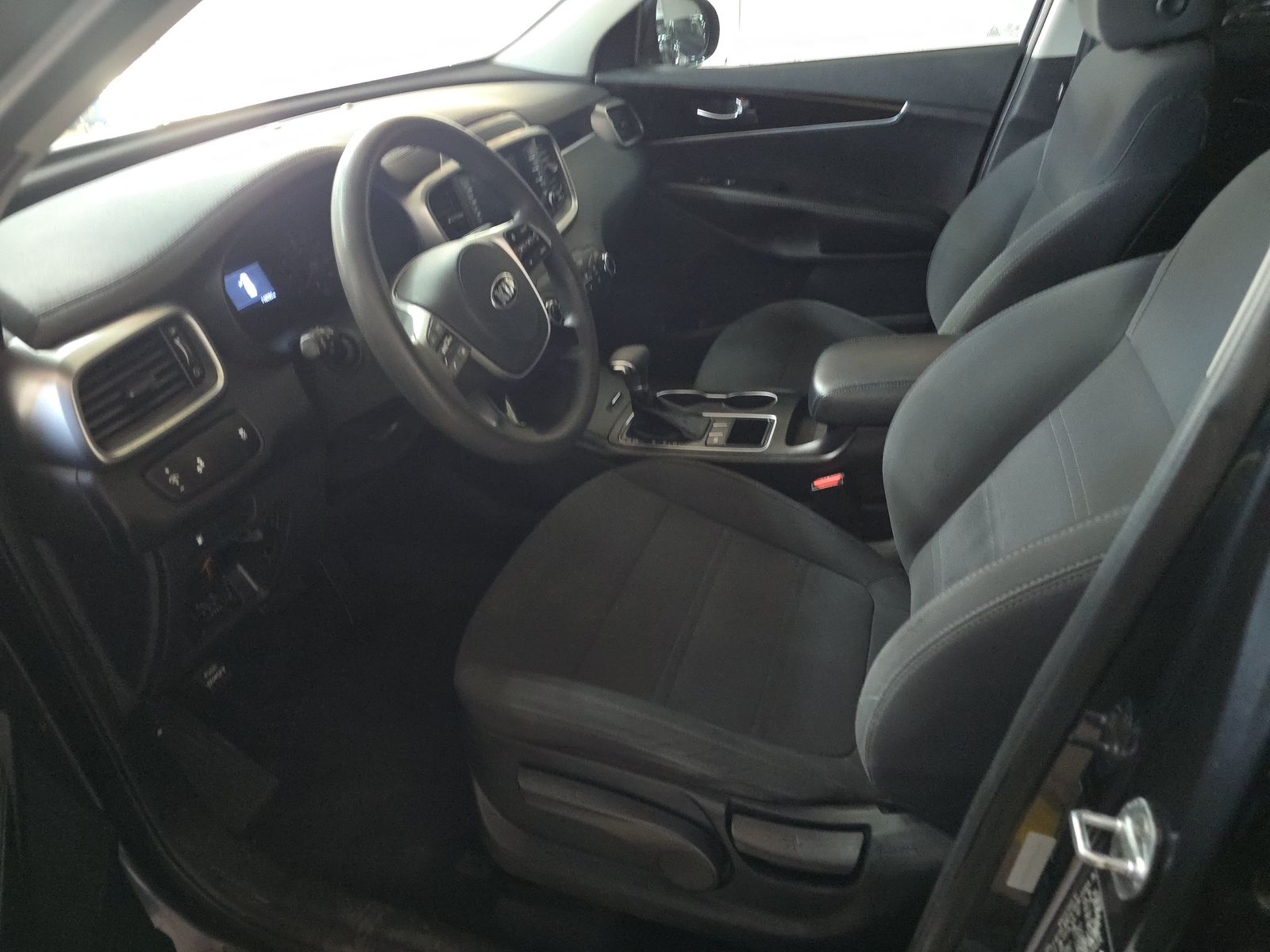 2019 Kia Sorento LX FWD