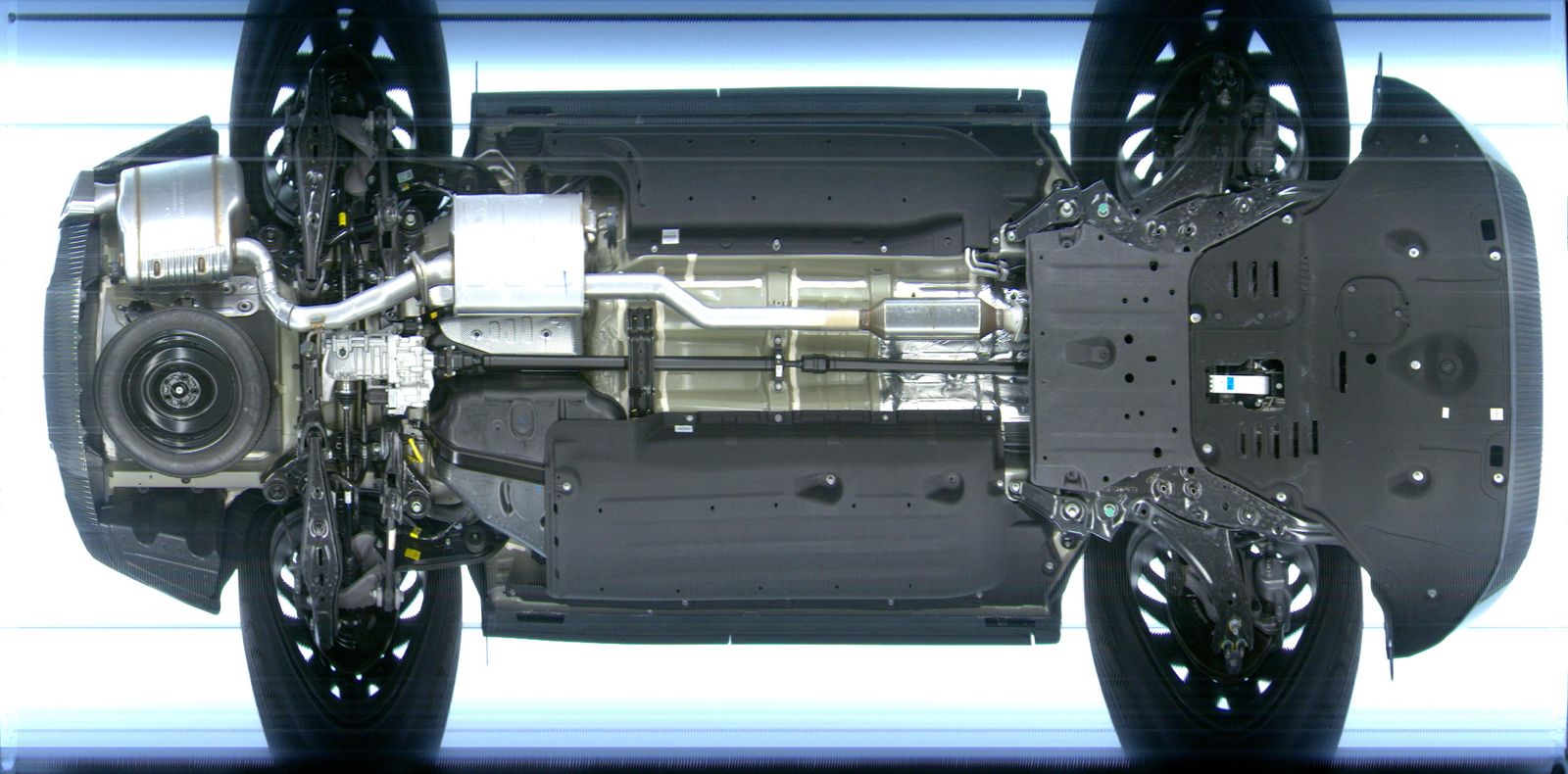 2025 Hyundai Santa Fe Calligraphy AWD