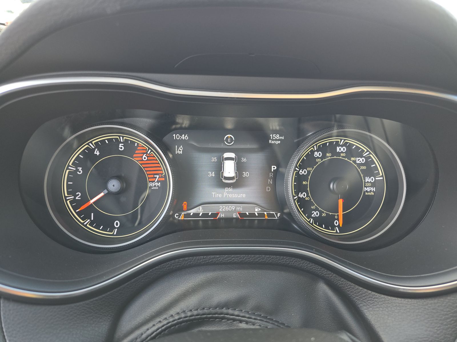 2022 Jeep Cherokee Latitude Lux AWD