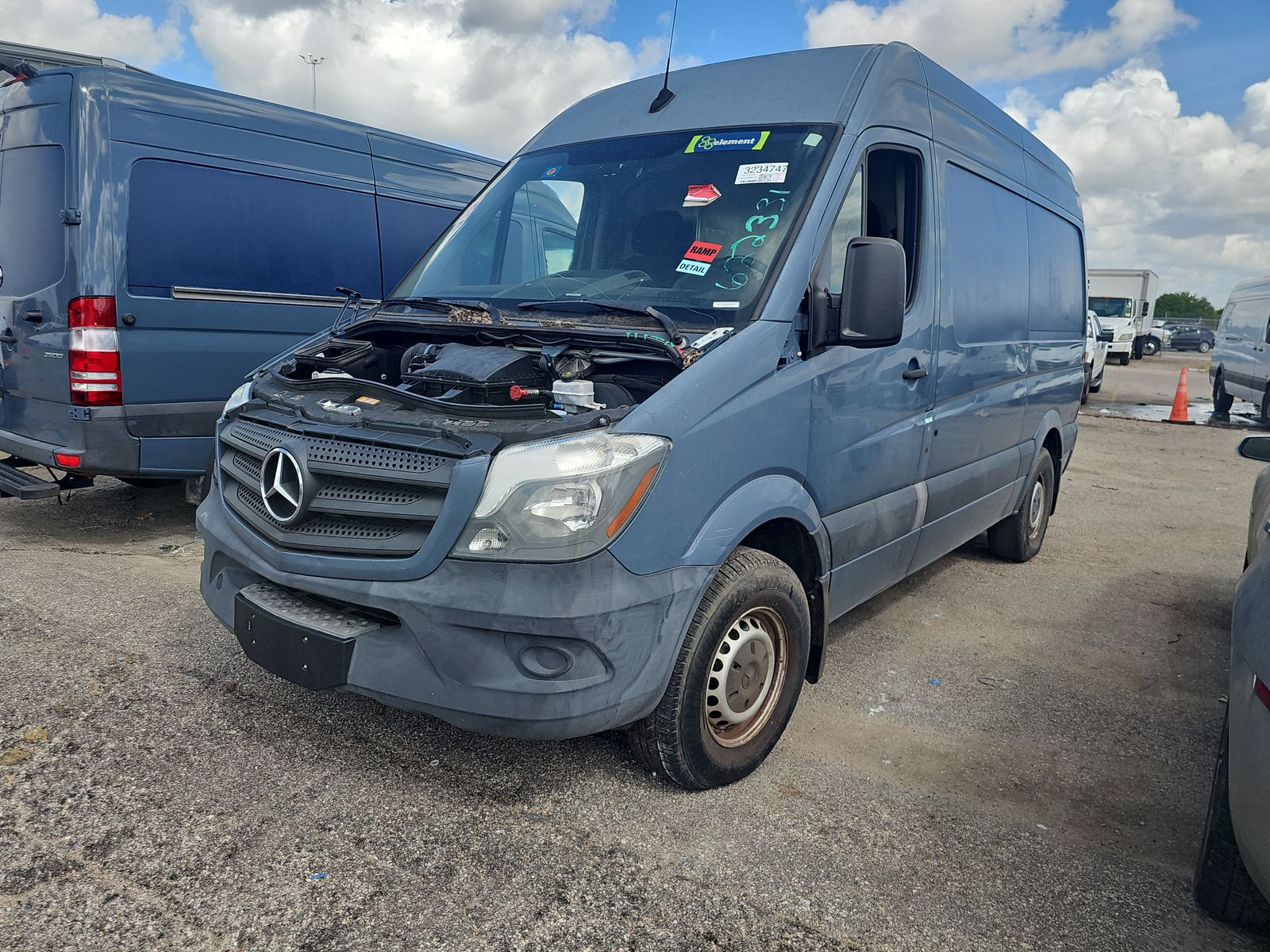 2015 Mercedes-Benz GLK 350
