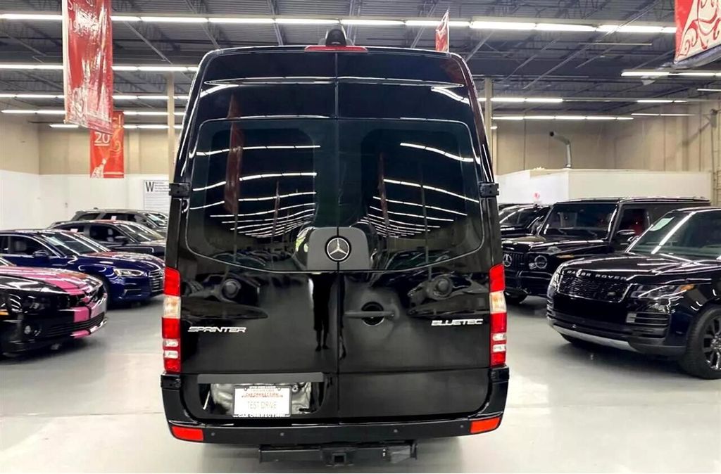 MERCEDES-BENZ OTHERS - 7