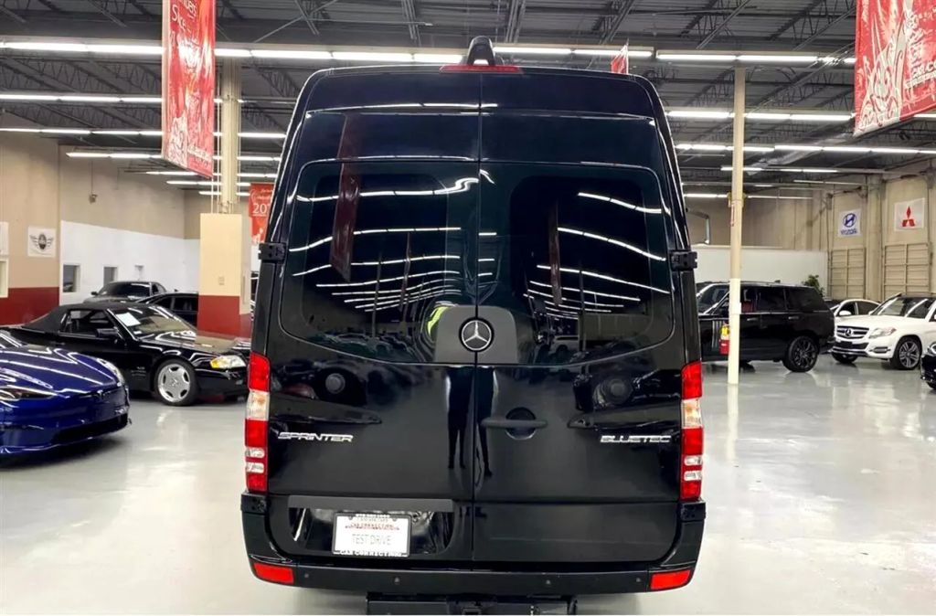 MERCEDES-BENZ OTHERS - 5