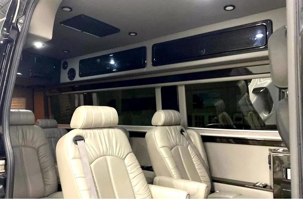 MERCEDES-BENZ OTHERS - 10