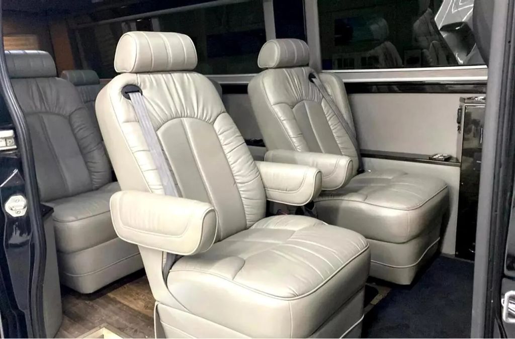 MERCEDES-BENZ OTHERS - 9