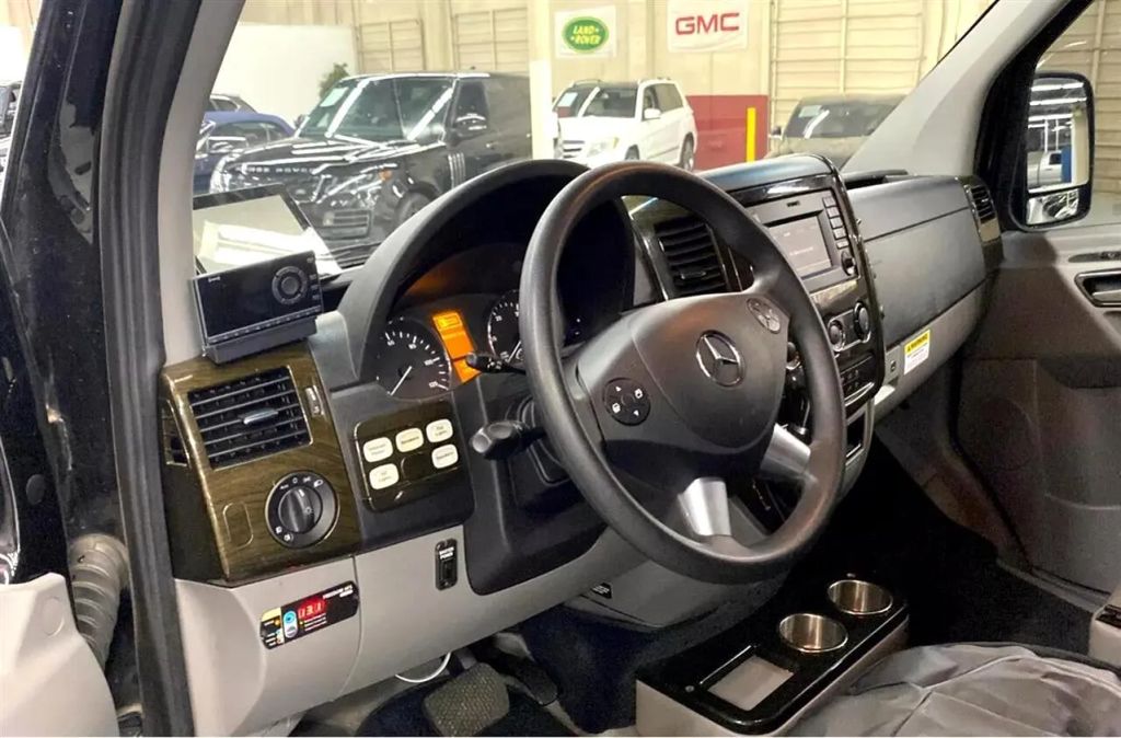 MERCEDES-BENZ OTHERS - 8