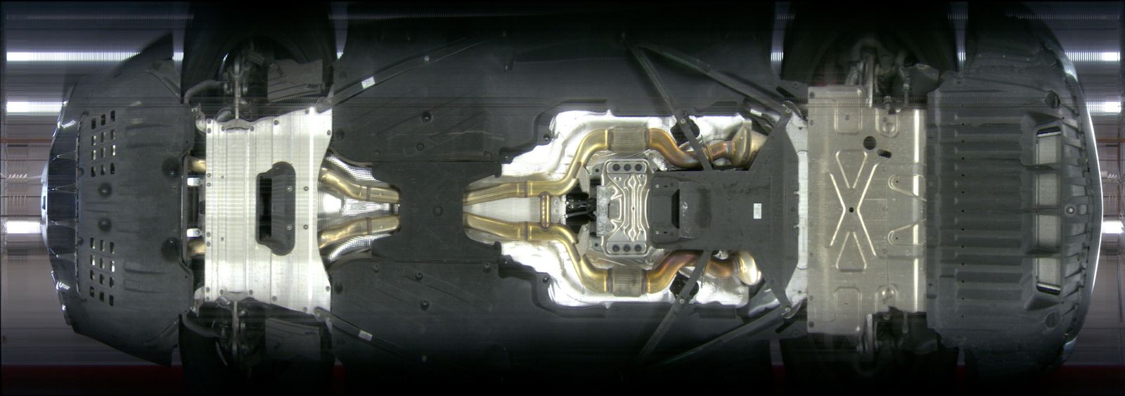 2022 Mercedes-Benz SL-Class AMG SL 55 AWD