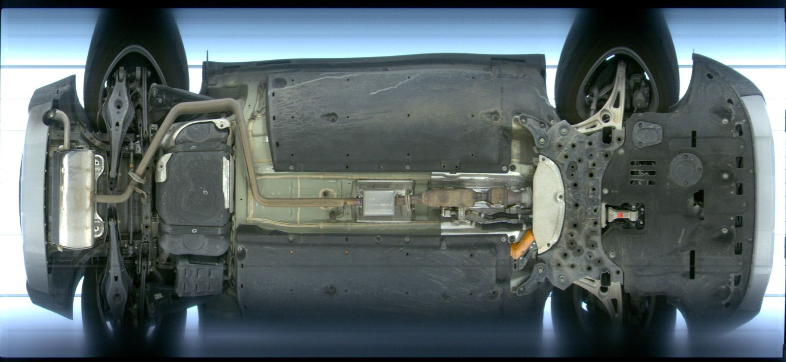 2022 Kia Niro EX Premium FWD