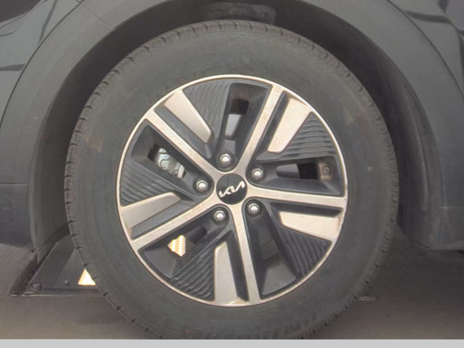 2022 Kia Niro EX Premium FWD