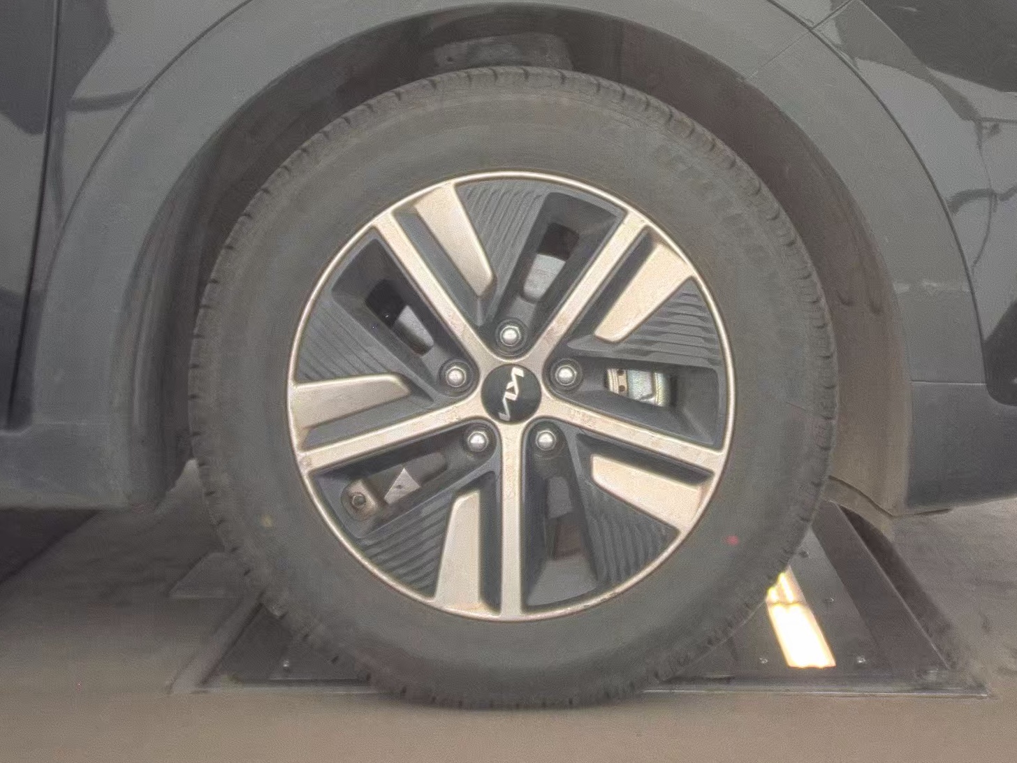 2022 Kia Niro EX Premium FWD