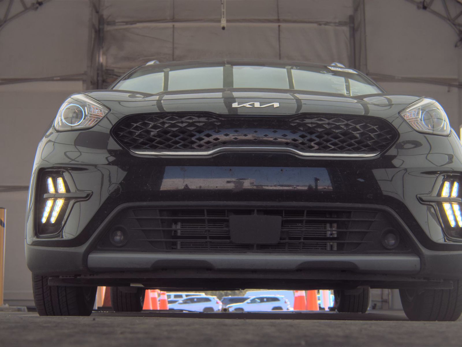 2022 Kia Niro EX Premium FWD