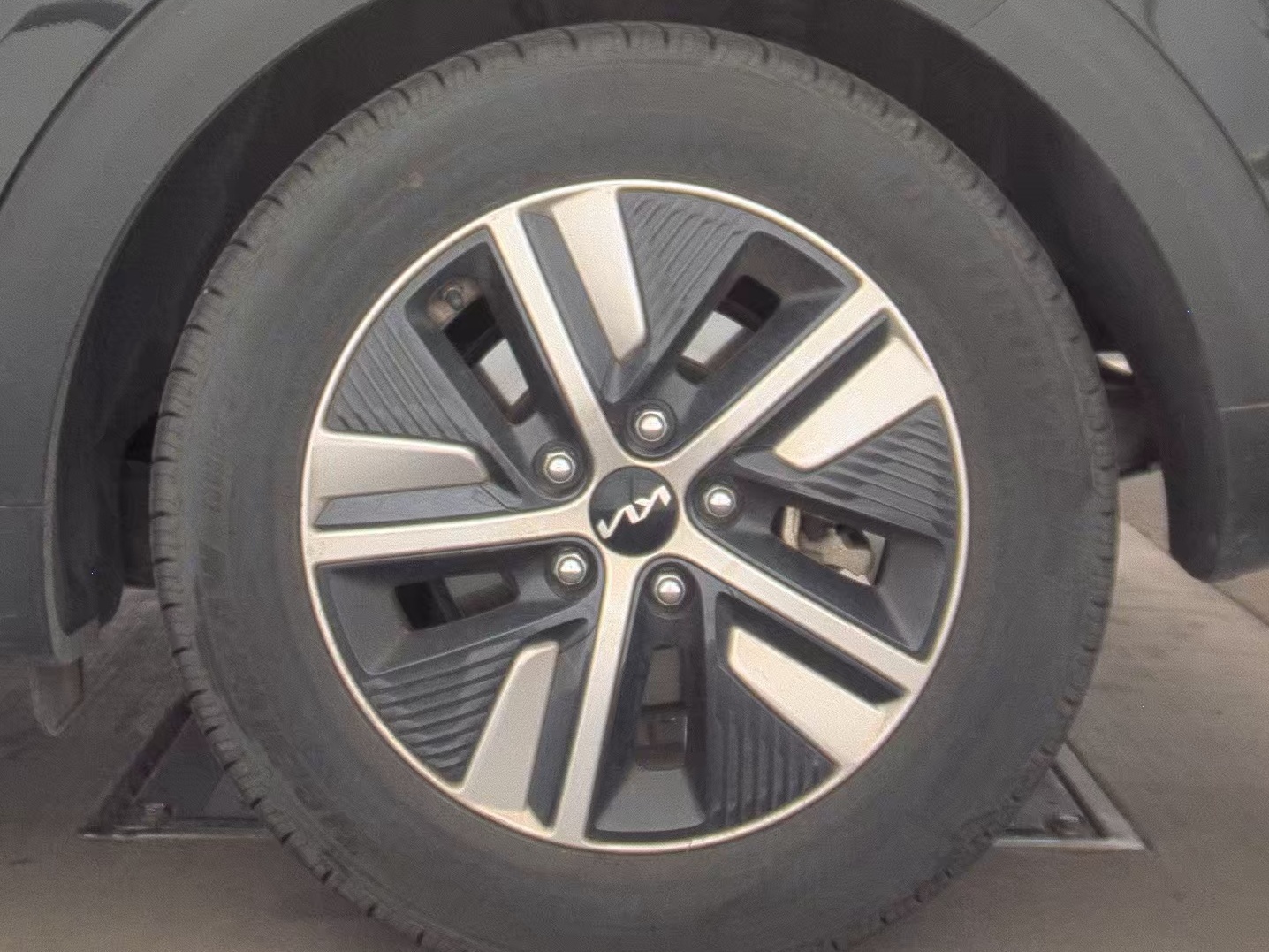 2022 Kia Niro EX Premium FWD