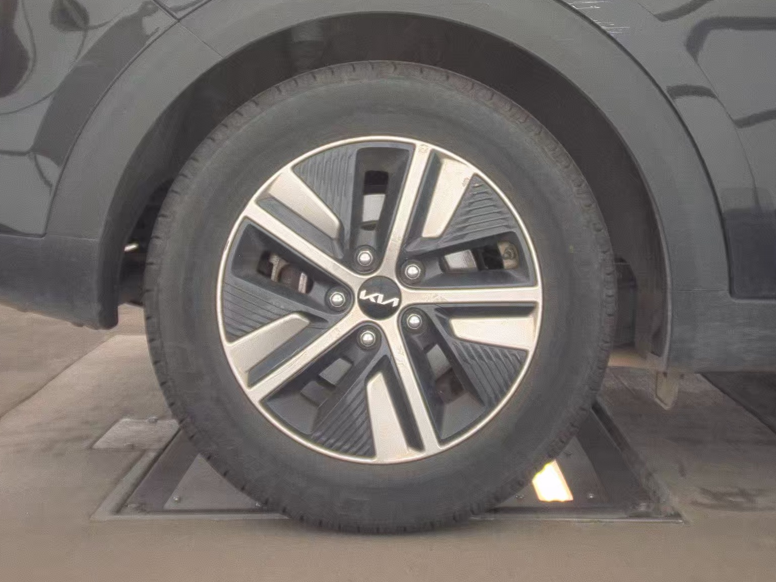 2022 Kia Niro EX Premium FWD