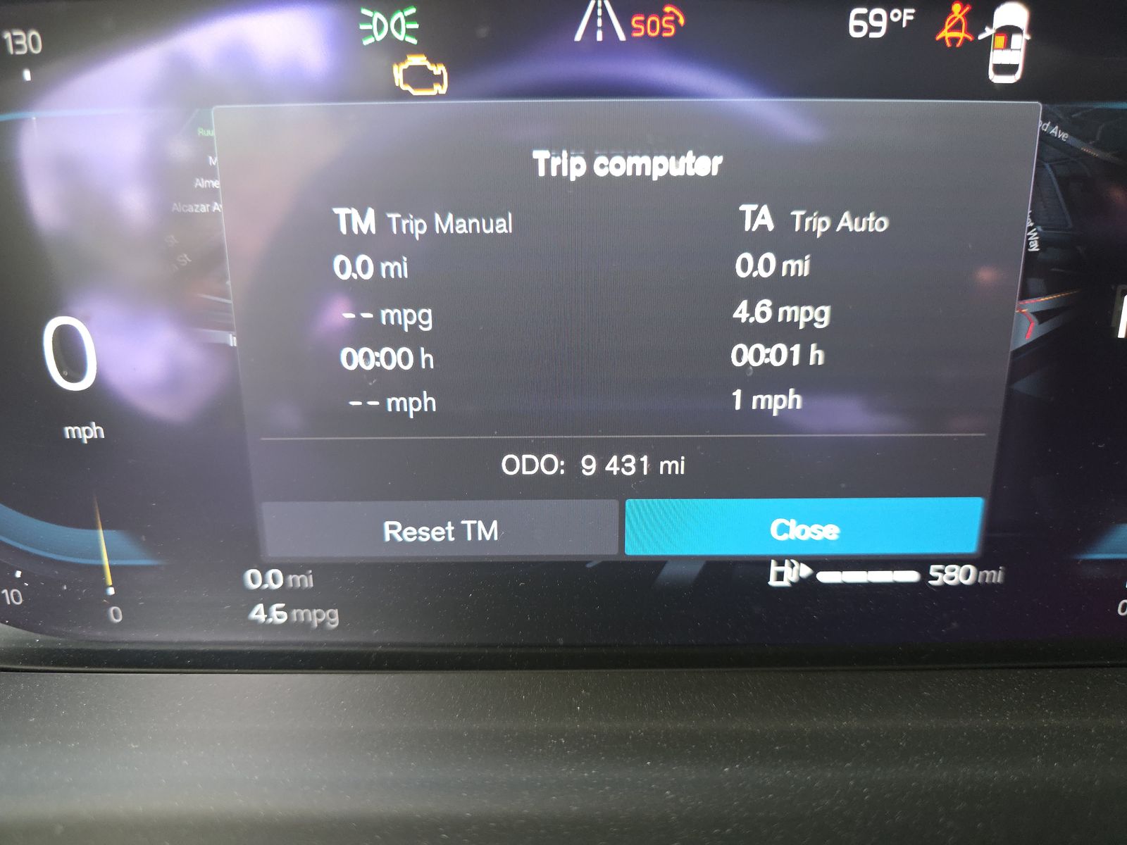 2025 Volvo XC60 B5 Plus AWD