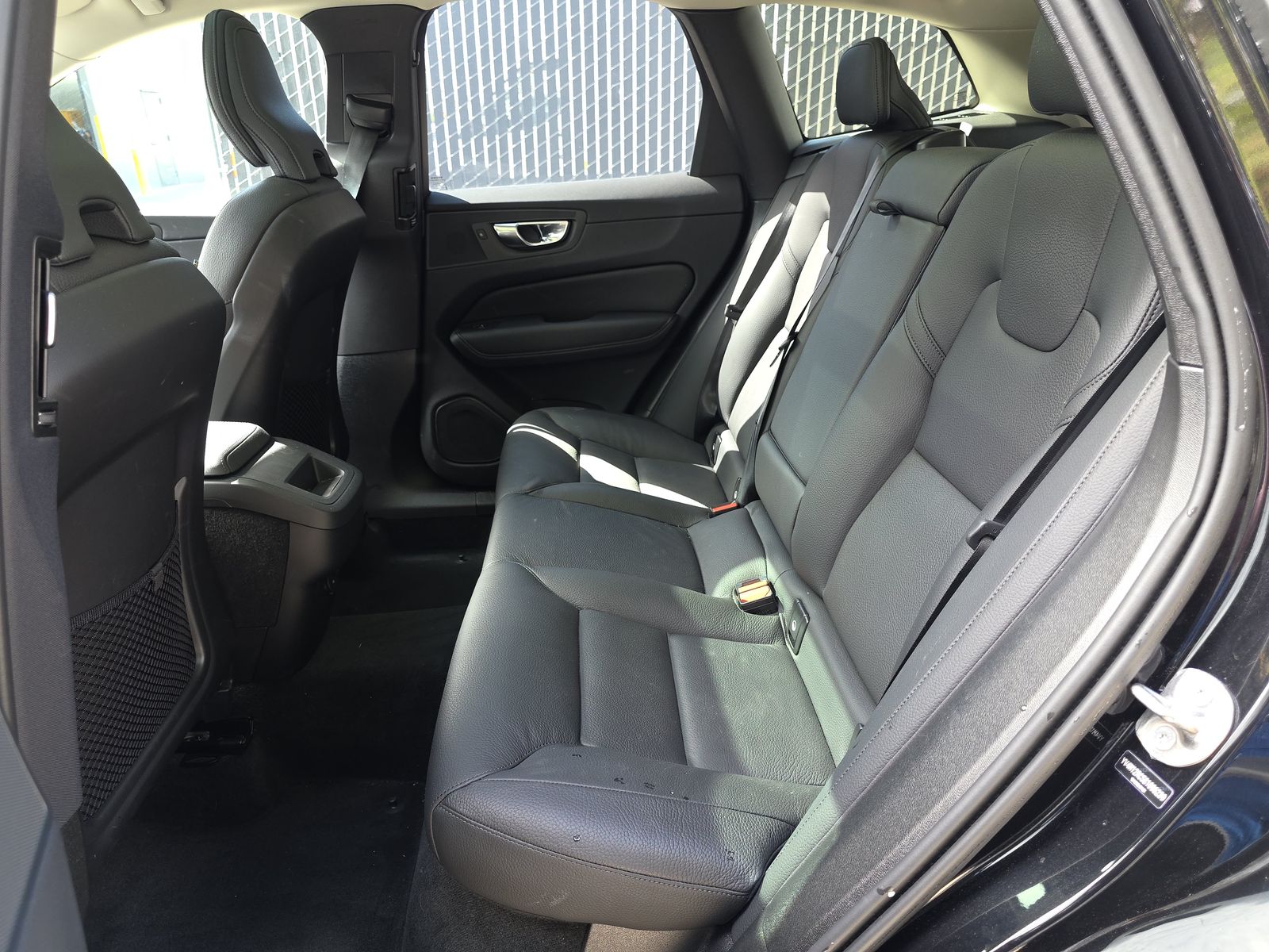 2025 Volvo XC60 B5 Plus AWD