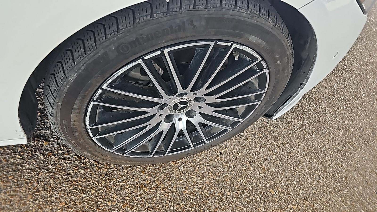 2024 Mercedes-Benz C-Class C 300 AWD