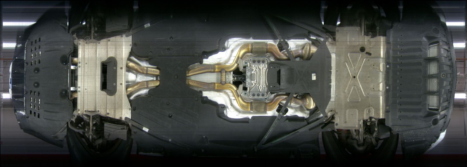 2022 Mercedes-Benz SL-Class AMG SL 55 AWD