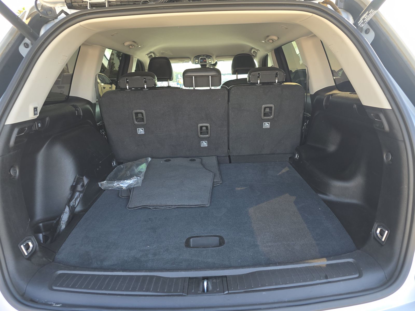 2023 Jeep Grand Cherokee Limited RWD