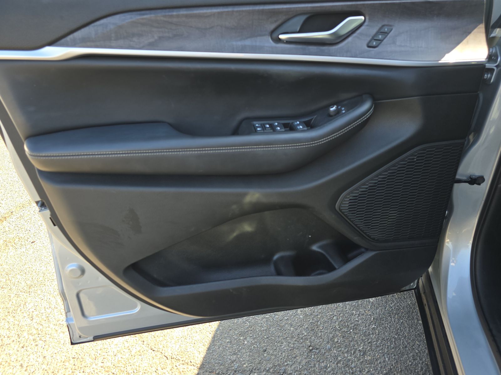 2023 Jeep Grand Cherokee Limited RWD