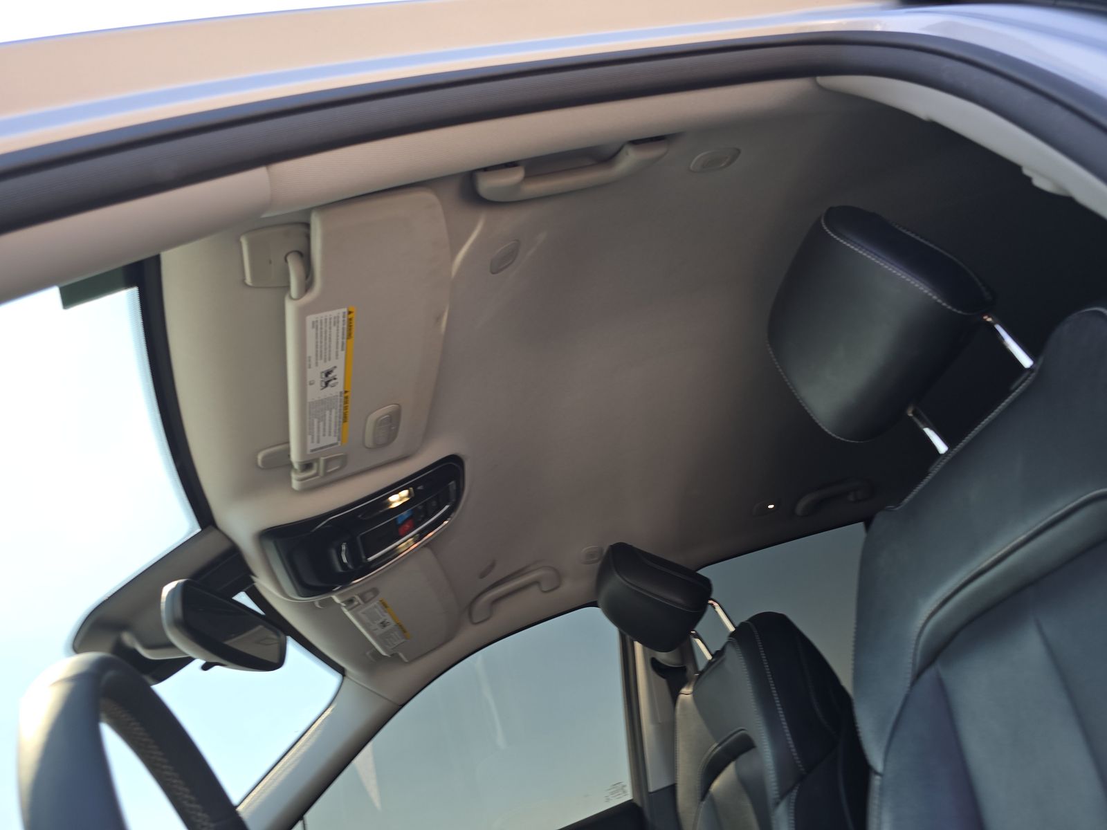 2023 Jeep Grand Cherokee Limited RWD