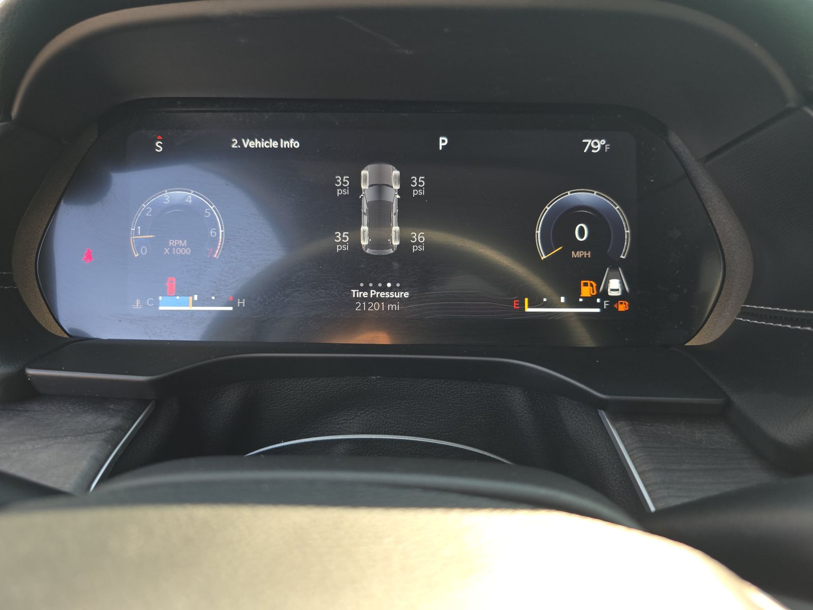 2023 Jeep Grand Cherokee Limited RWD