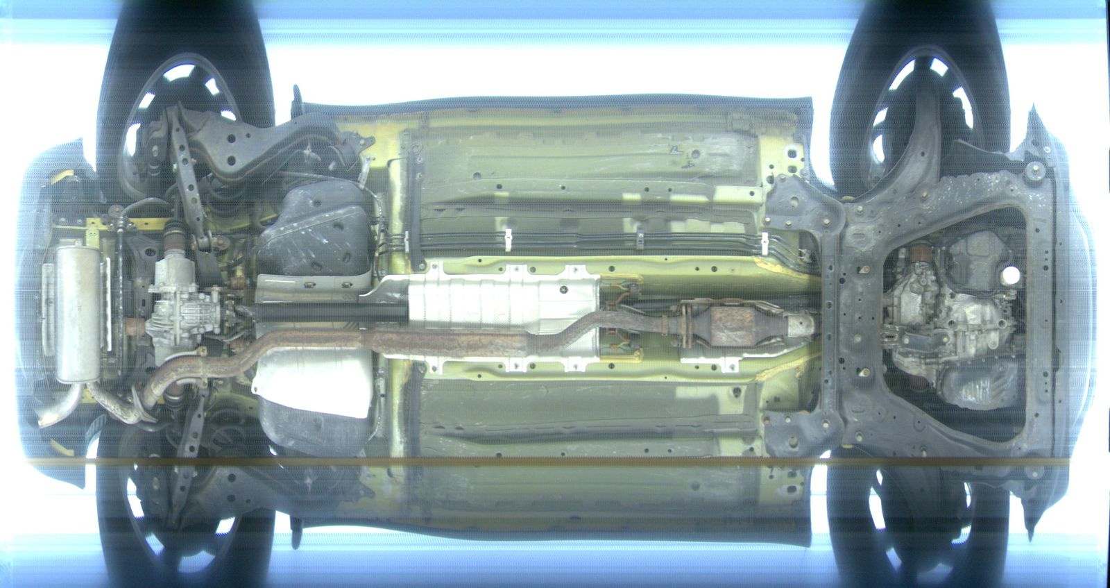 2015 Nissan JUKE SL AWD