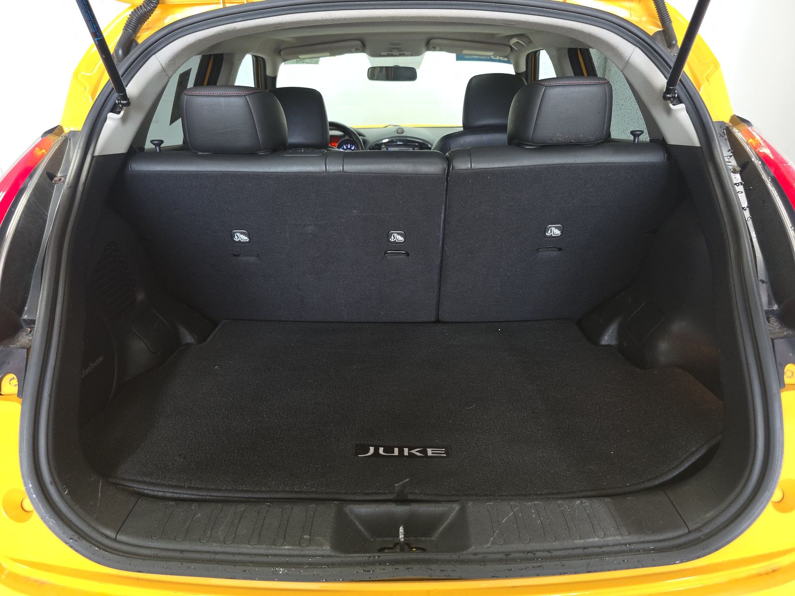 2015 Nissan JUKE SL AWD